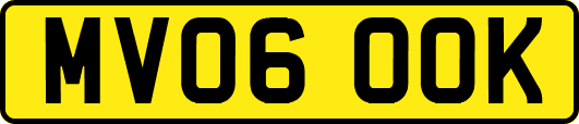 MV06OOK