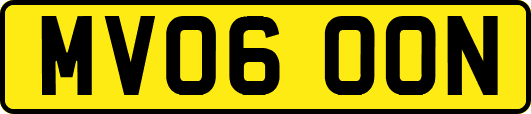 MV06OON