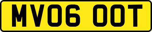 MV06OOT