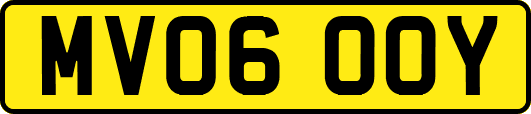 MV06OOY