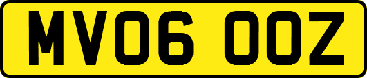 MV06OOZ