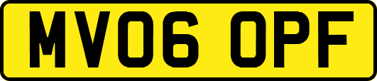 MV06OPF