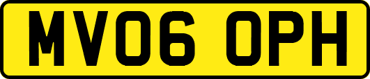 MV06OPH