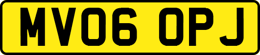 MV06OPJ