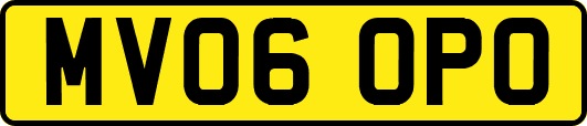 MV06OPO