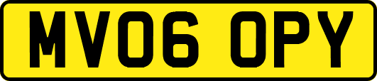 MV06OPY