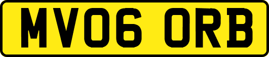 MV06ORB