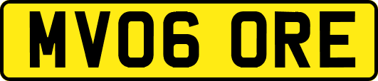 MV06ORE