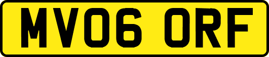 MV06ORF