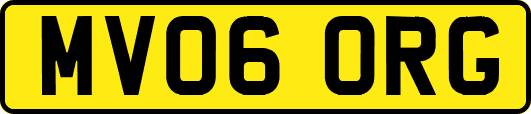 MV06ORG