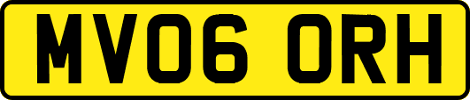MV06ORH