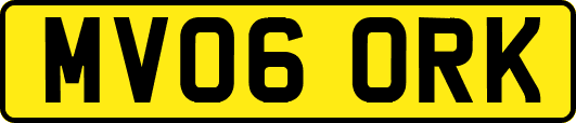 MV06ORK