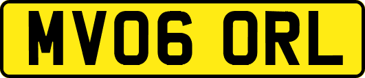 MV06ORL