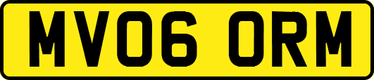 MV06ORM