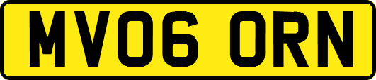 MV06ORN
