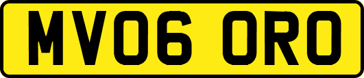 MV06ORO