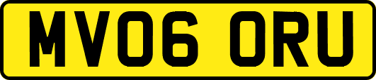 MV06ORU