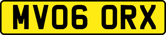 MV06ORX