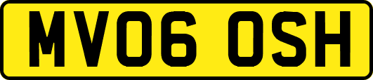 MV06OSH