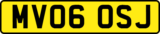 MV06OSJ
