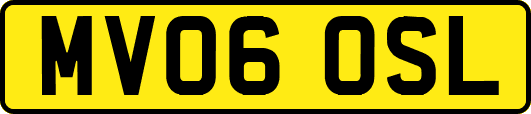 MV06OSL