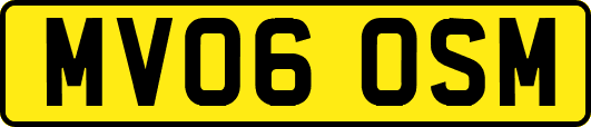MV06OSM