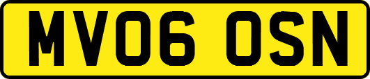 MV06OSN