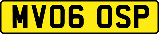 MV06OSP
