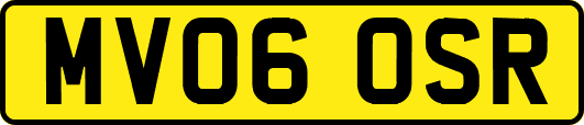 MV06OSR