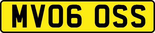 MV06OSS