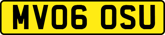 MV06OSU