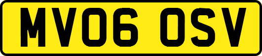 MV06OSV
