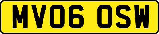 MV06OSW