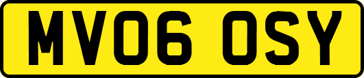 MV06OSY