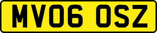 MV06OSZ