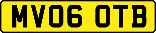 MV06OTB