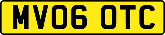 MV06OTC