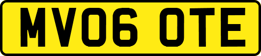 MV06OTE