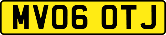 MV06OTJ