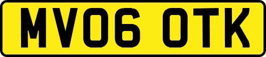 MV06OTK