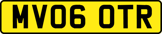 MV06OTR