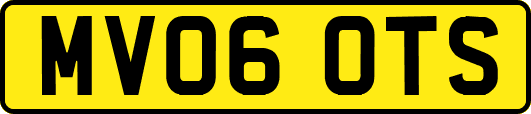 MV06OTS