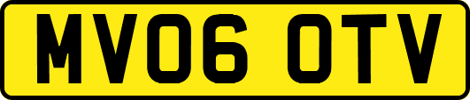 MV06OTV