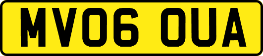 MV06OUA
