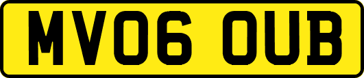 MV06OUB