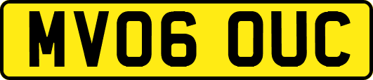 MV06OUC
