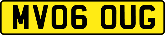 MV06OUG