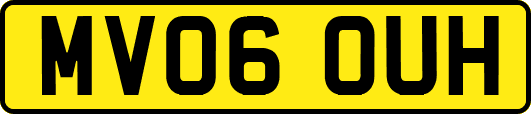 MV06OUH