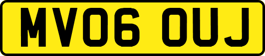 MV06OUJ