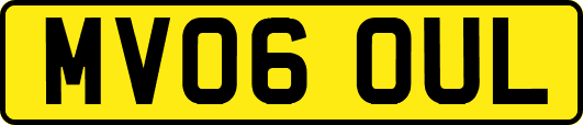 MV06OUL